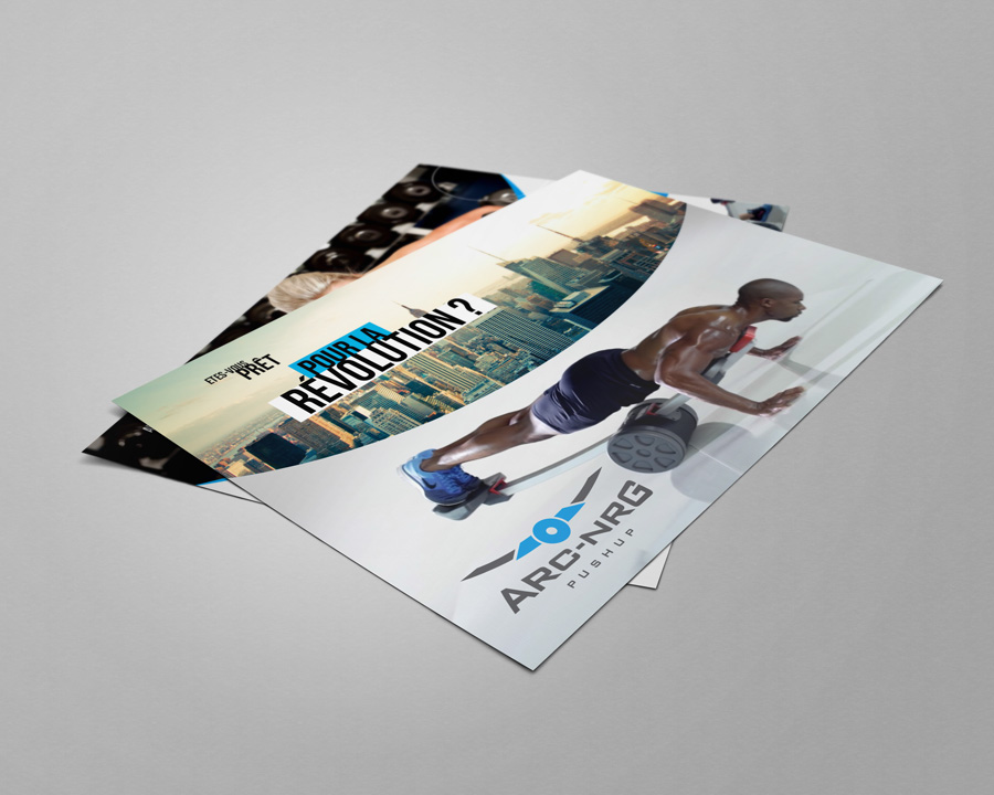 Plaquette Produit Cityzen Com Agence De Communication A Bourges